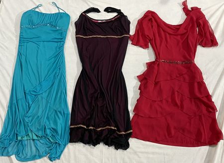 Y2K Dresses (313)