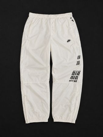 Nike adidas Track Pants