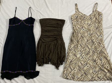 Y2K Dresses (319)