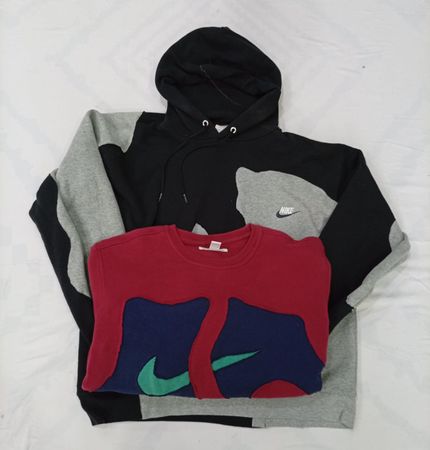 CR8309 Upcycled Mixed Branded Bundle