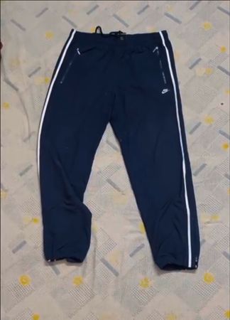 Nike premium Track Pant