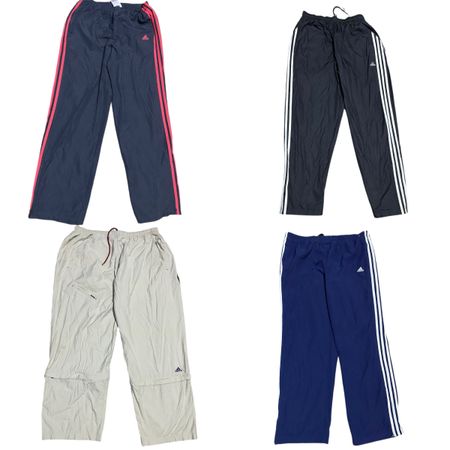 メンズ adidas トラックパンツ 15点
