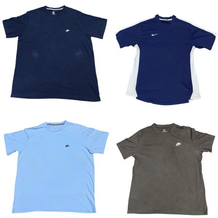 Men’s Nike t-shirt 16 pcs