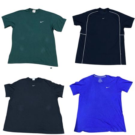 Men’s Nike t-shirt 10 pcs