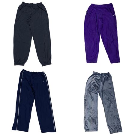 Men’s Nike track pants 20 pcs