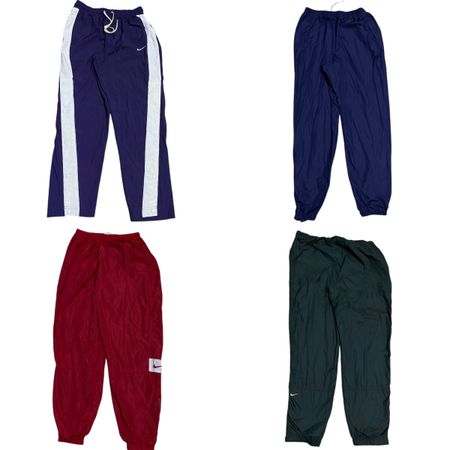 Men’s Nike track pants 20 pcs