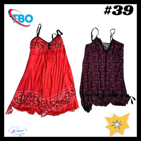 Y2k printed Tops (Brands) XoXo etc #39.