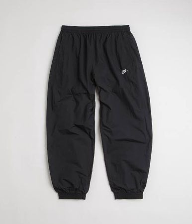 Authentic nike track pant
