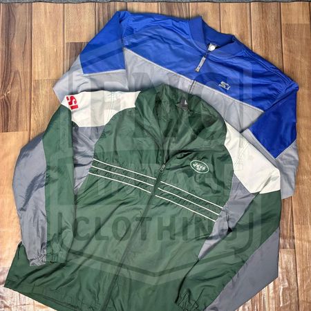 NFL starter pro jackets
