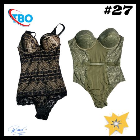Y2k Bikni Mix bundle (Brands) Auden etc #27.