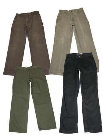 Carhartt carpenter pant | V-T458