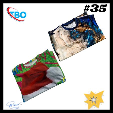 3D printed Sweatshirts (Brands) Al most Famous #35.