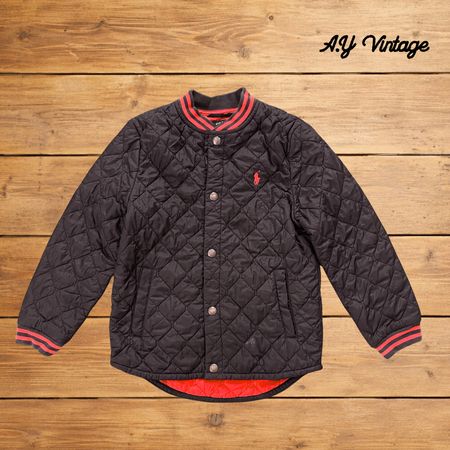 A.Y285 Kids Ralph Lauren Jackets