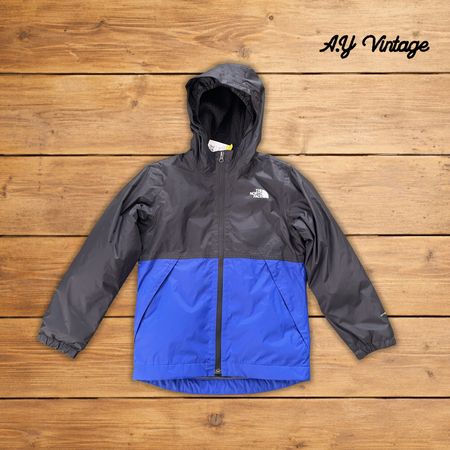 A.Y286 Kids TNF jackets