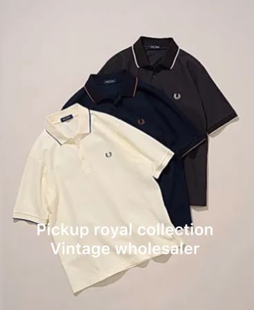 Premium polo fred perry t shirts