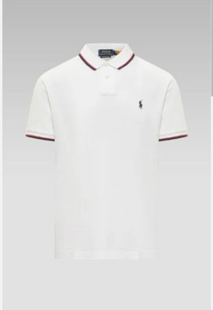 Ralph Lauren Polo Shirts