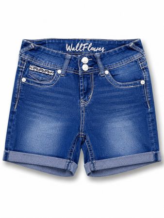 Y2K Shorts (025c)