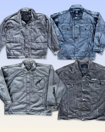Veste de hip hop 19 pièces