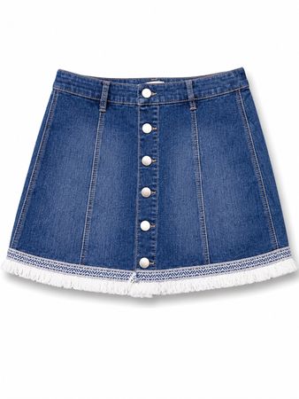 Y2K Skirts (024c)