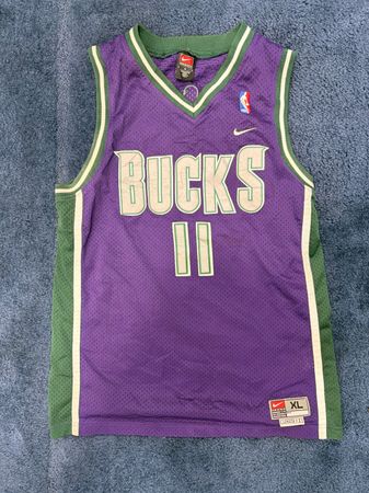 NFL/NHL/NBA Mix Jerseys