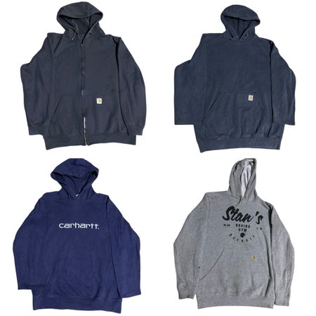 Men’s carhartt hoodie