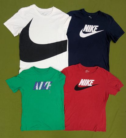 💥 RV3405 Nike Round neck Tshirts
