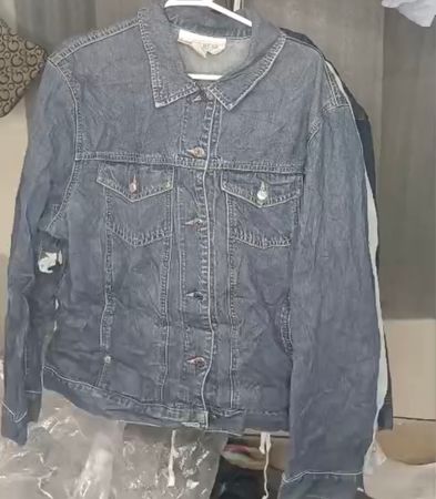 Denim Jackets