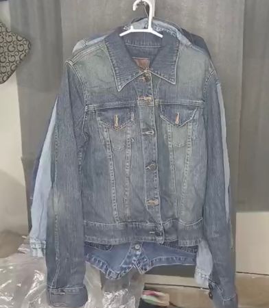 Denim Jackets