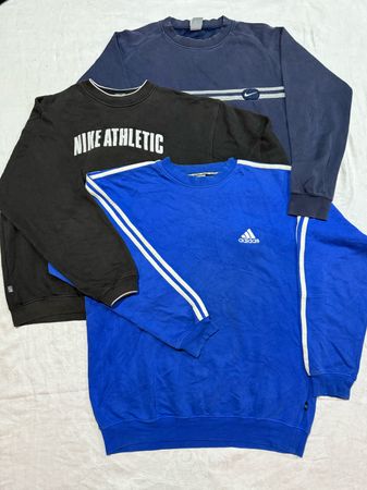 vintage sweatshirt