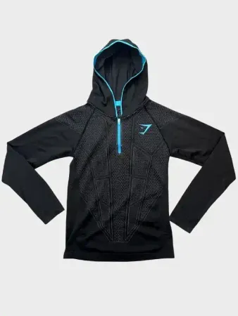 Gymshark Jackets