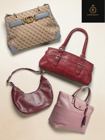 Sacs Guess