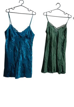 Th01 Slip dress -11pcs -8/5/26