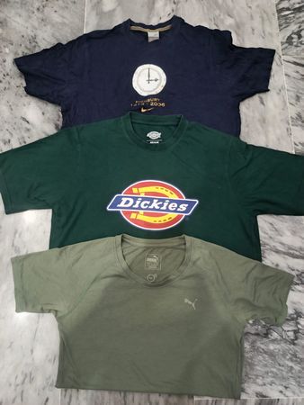 Camiseta Beautiful Mix Brand