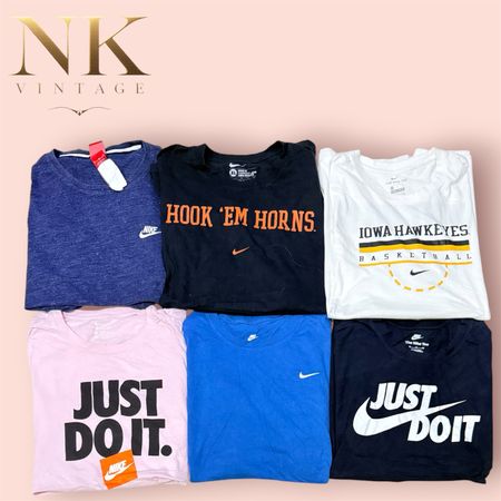 Nike T-shirts