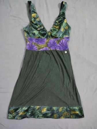 Mini Dresses