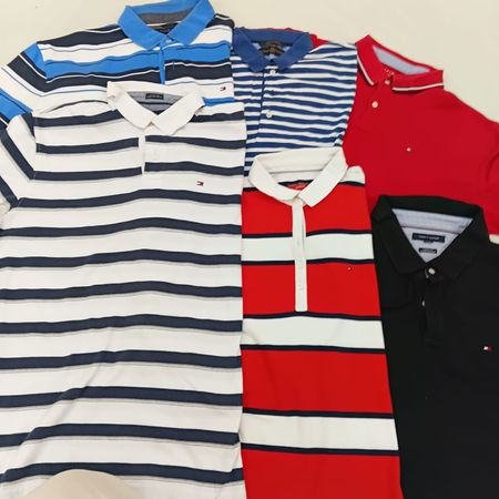 Premium Tommy Hilfiger T-Shirts NKTS001