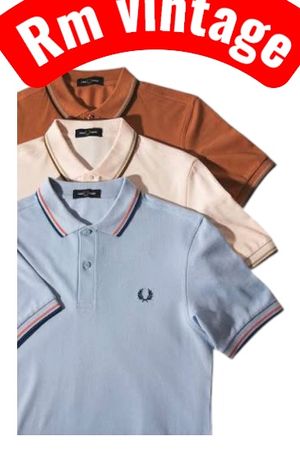 Fred Perry T shirt