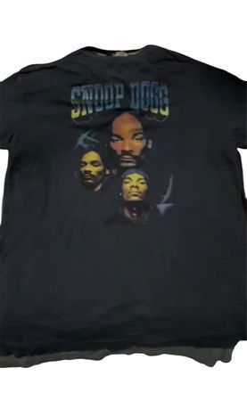 Printed T-shirt