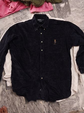 Custom handpick Ralph lauren shirts