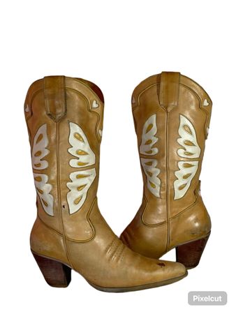 Gv 311 Best Ladies High Heel Tall Boots