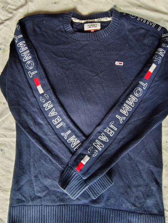 Premium Vintage Tommy Hilfiger Sweaters