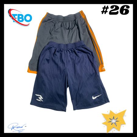 Nike & Adidas Branded shorts (Brands) Nike & Adidas etc #26.