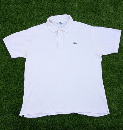 Lacoste Polo T-Shirt - 08