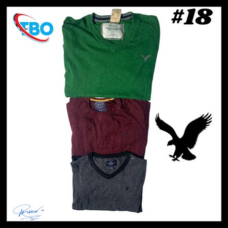 American Eagle Sweater (Brand) American eagle #18.