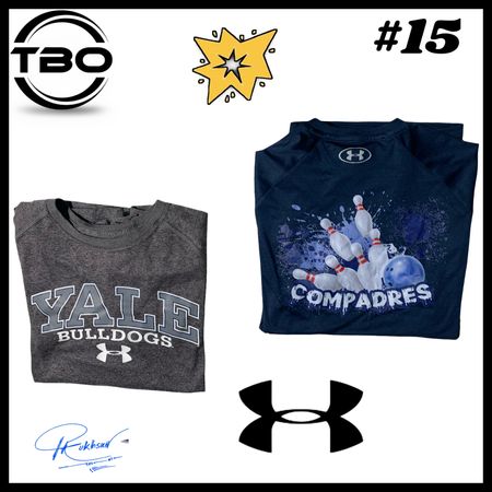 Under Armour T-Shirts (brands) under Armour #15