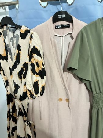 Ladies medium bundle