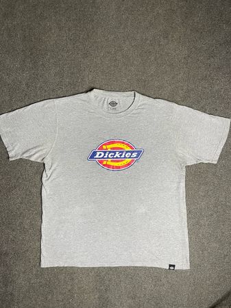 camisetas Dickies vintage