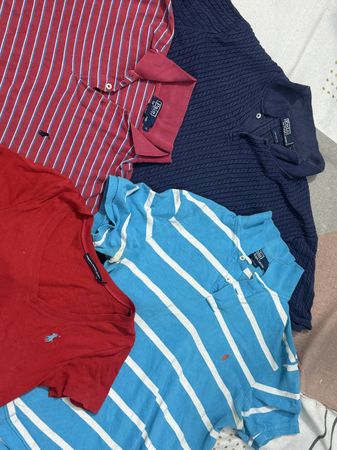 Ralph Lauren T-Shirts