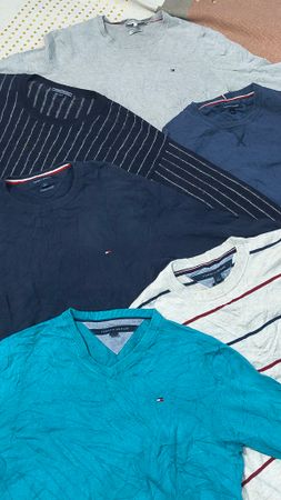Tommy Hilfiger sweater