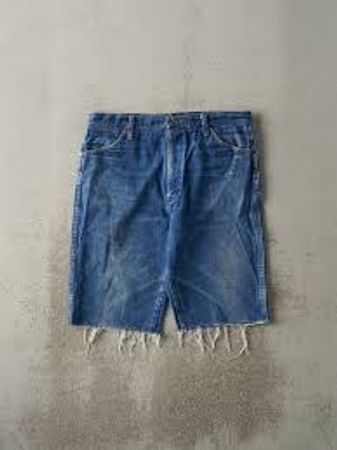 Carhartt, Dickies, Wrangler Shorts